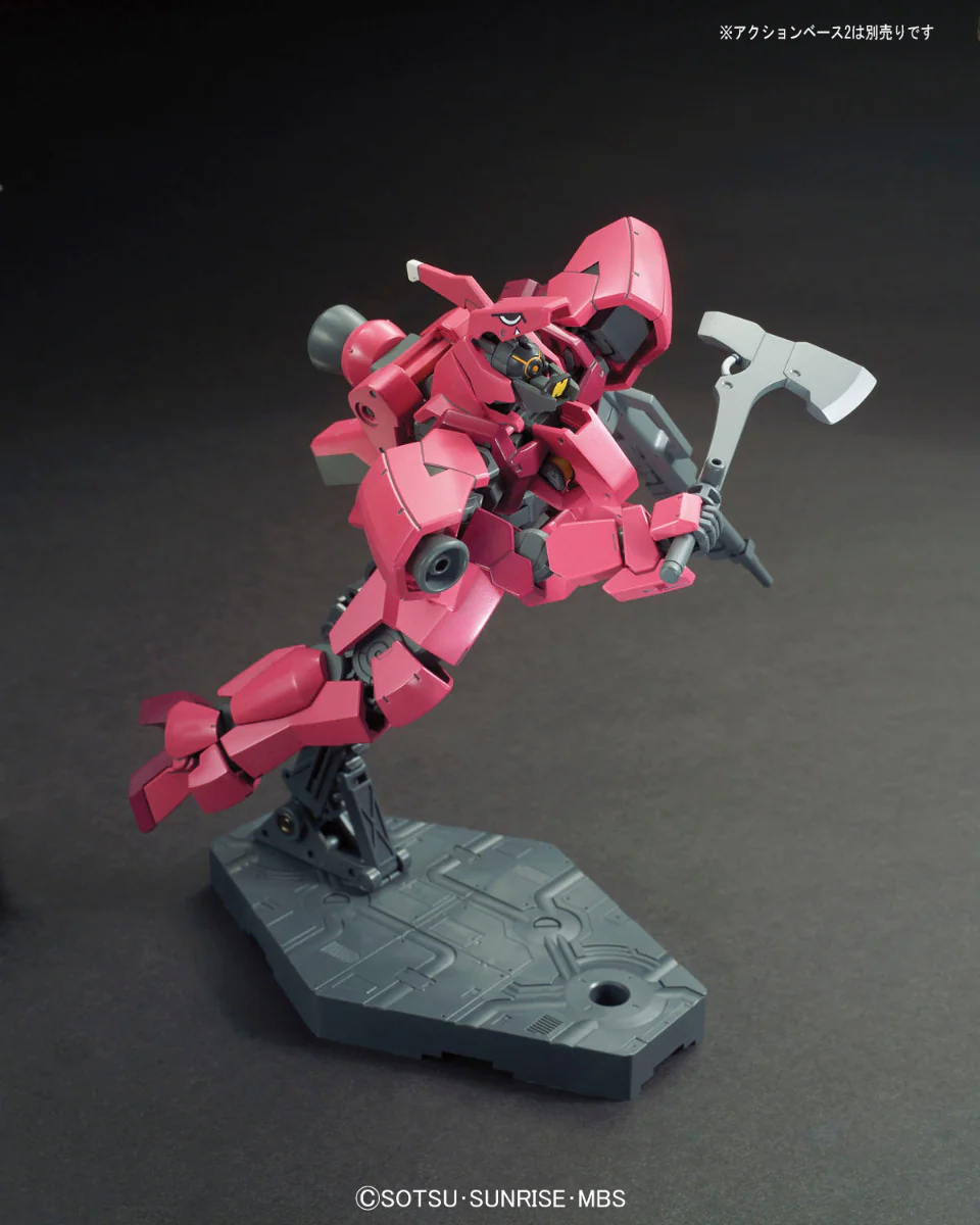 HG IBO Ryusei-Go (Graze Kai II) - Image 7