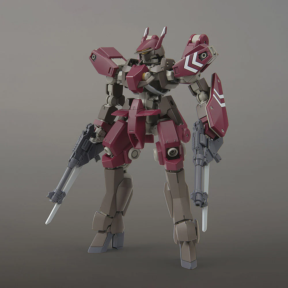 HG IBO Schwalbe Custom (Cyclase Custom)