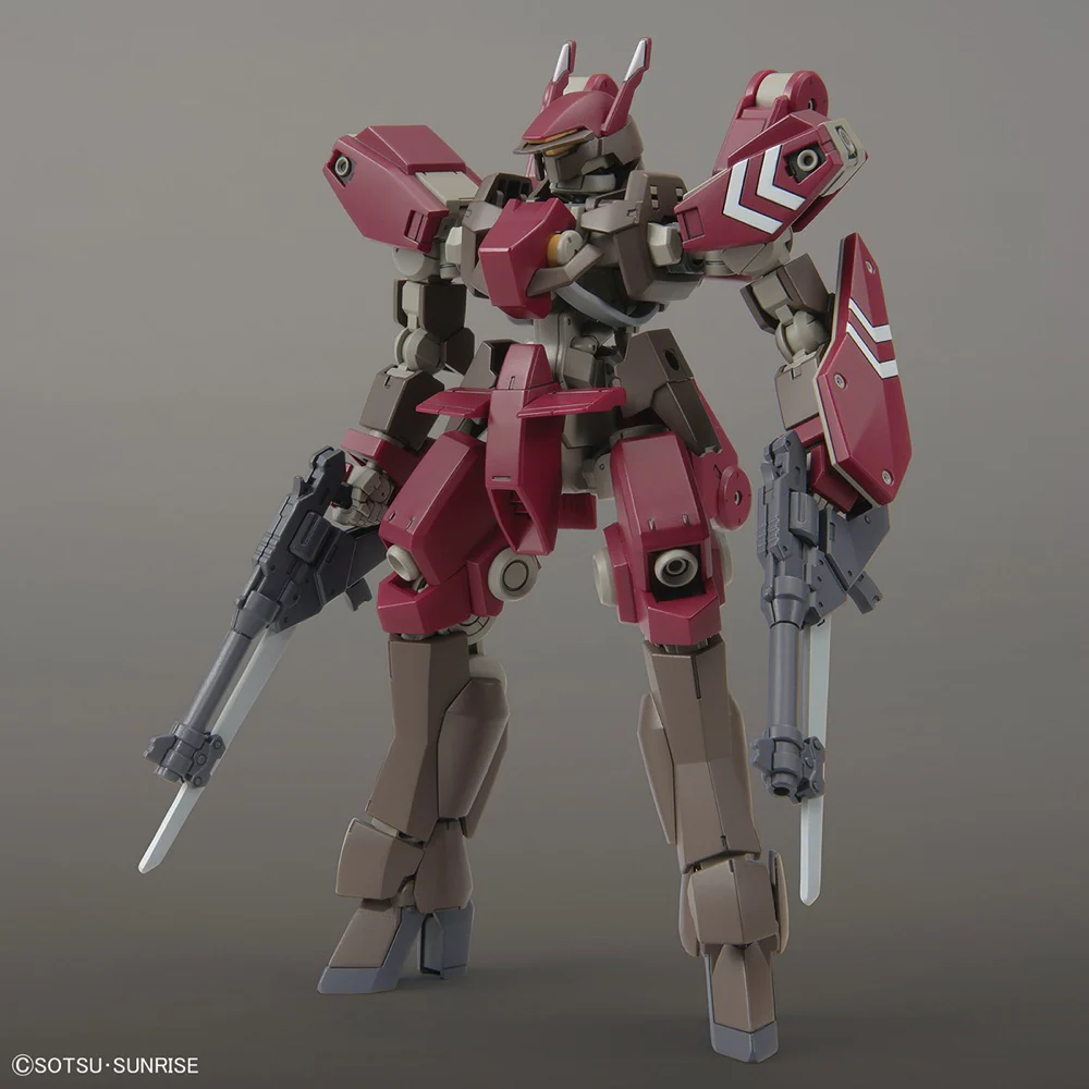 HG IBO Schwalbe Custom (Cyclase Custom) - Image 2
