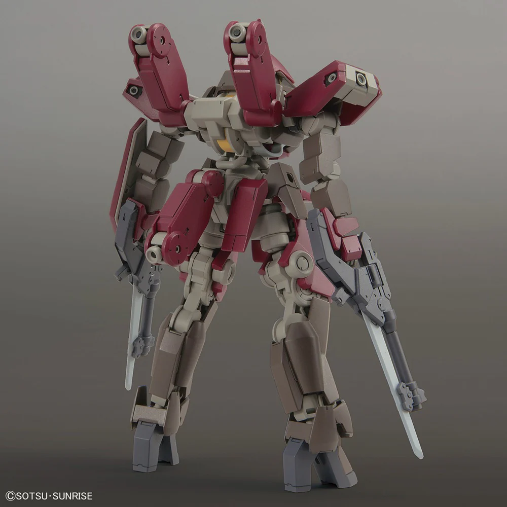 HG IBO Schwalbe Custom (Cyclase Custom) - Image 3