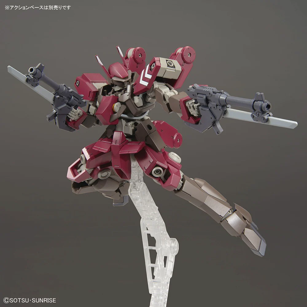 HG IBO Schwalbe Custom (Cyclase Custom) - Image 4
