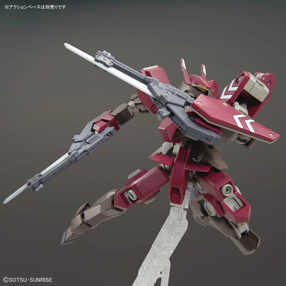 HG IBO Schwalbe Custom (Cyclase Custom) - Image 5