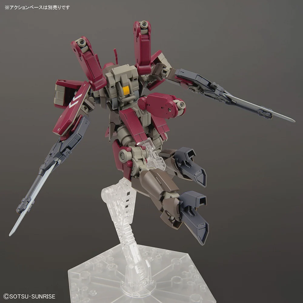 HG IBO Schwalbe Custom (Cyclase Custom) - Image 6
