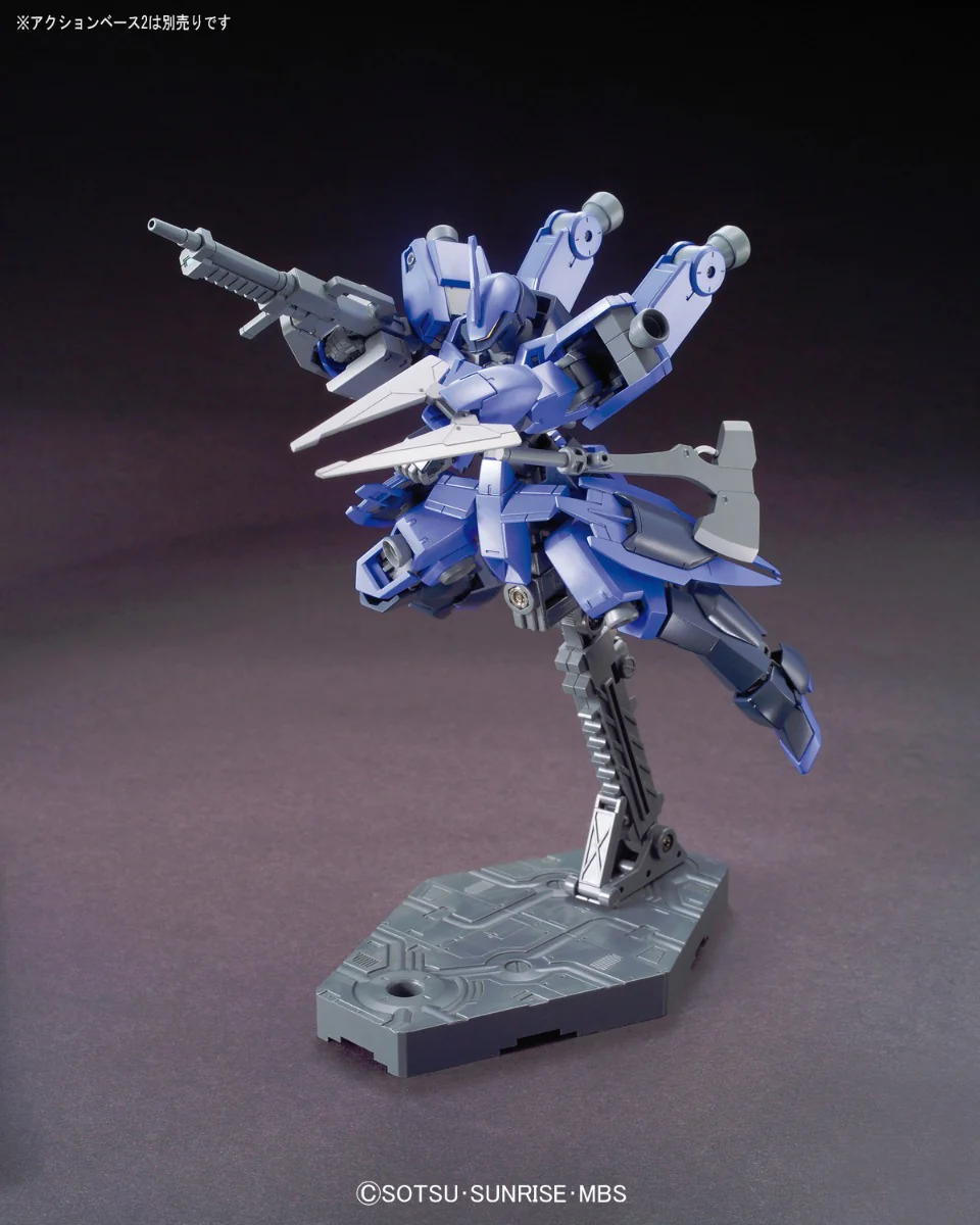 HG IBO Schwalbe Graze (McGillis Custom) - Image 6