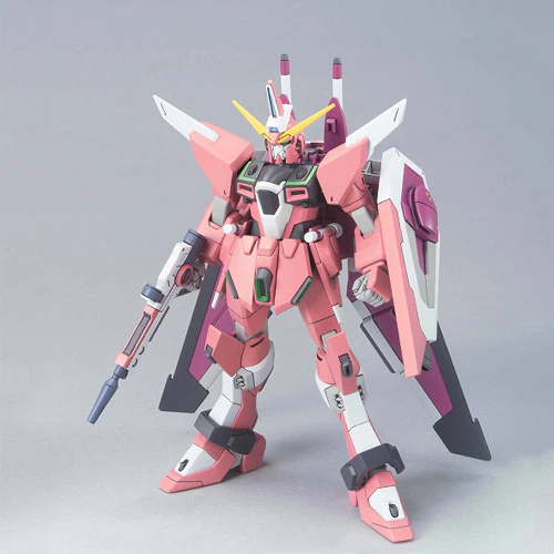 HG Infinite Justice Gundam