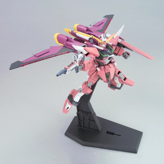 HG Infinite Justice Gundam - Image 4