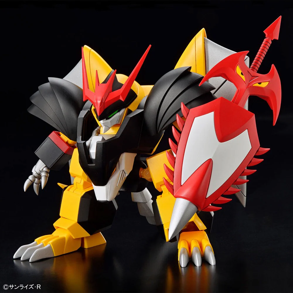 HG Jyakomaru - Image 2