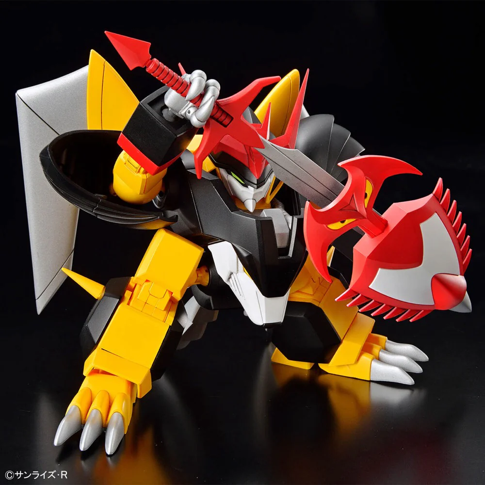 HG Jyakomaru - Image 3