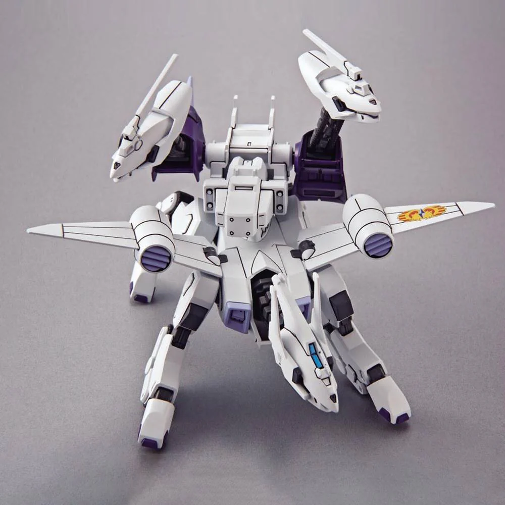 HG Kerberos BuCUE Hound (Alec Lad Custom)