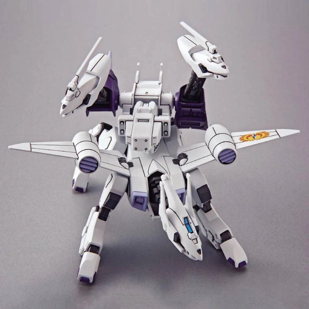 HG Kerberos BuCUE Hound (Alec Lad Custom) - Image 2