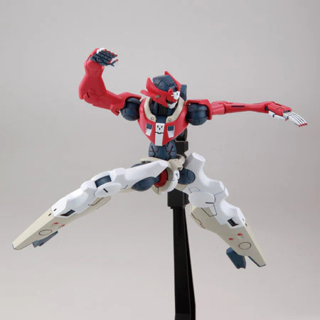 HG Mack Knife Mask Custom - Image 5
