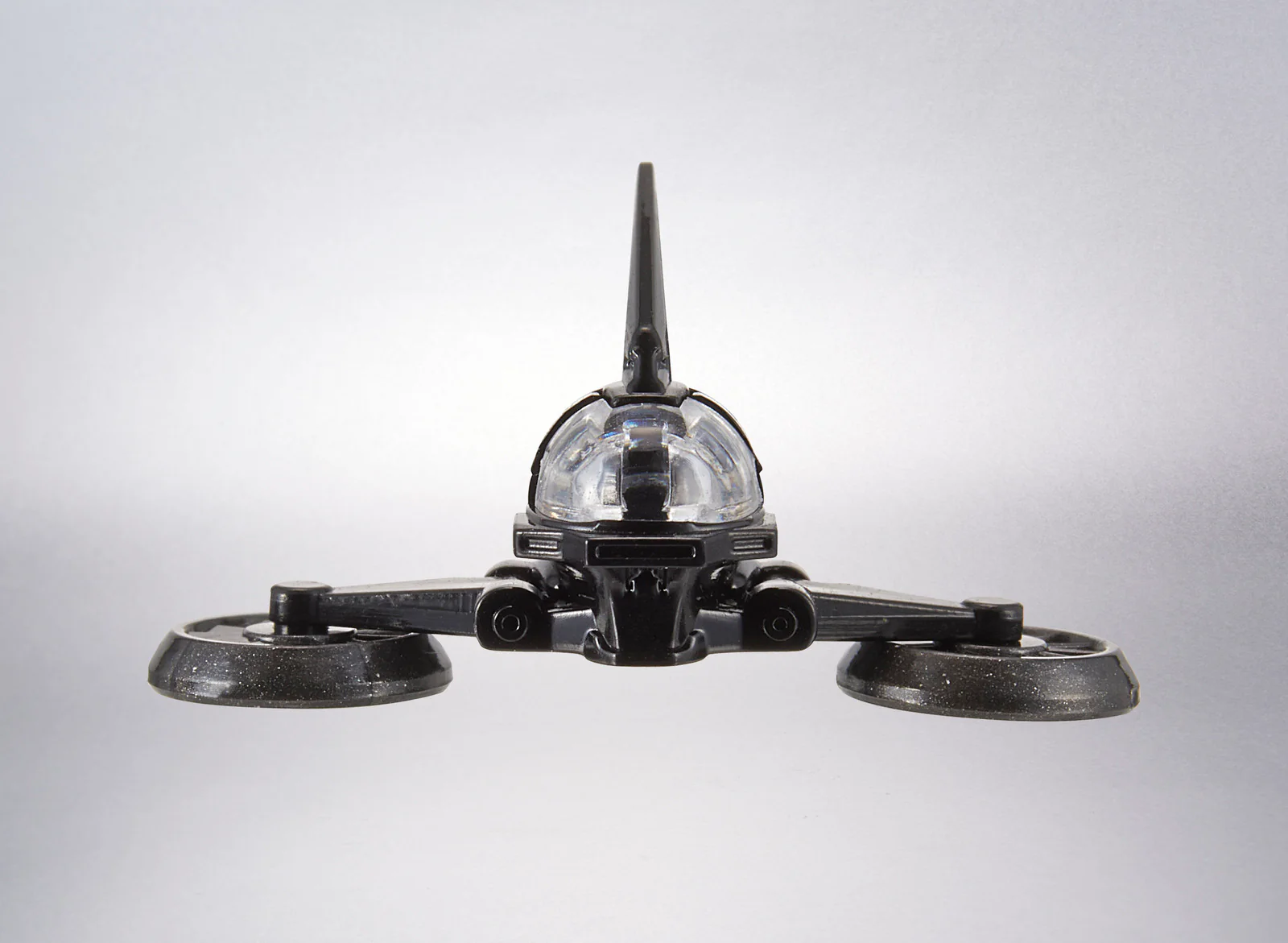 HG Mazinger Z (Mazinger Z Infinity) Black Ver. - Image 10