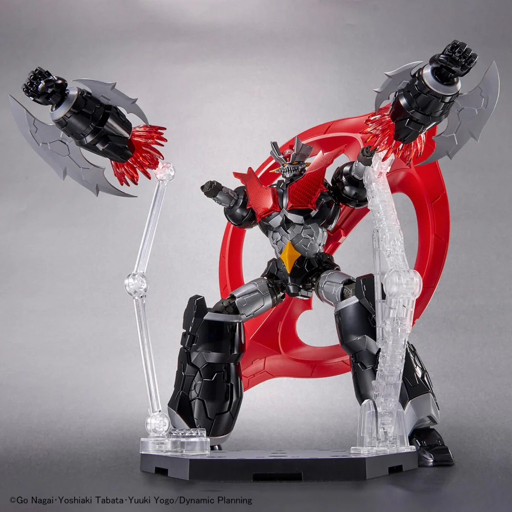 HG Mazinger ZERO (Infinitism) - Image 3