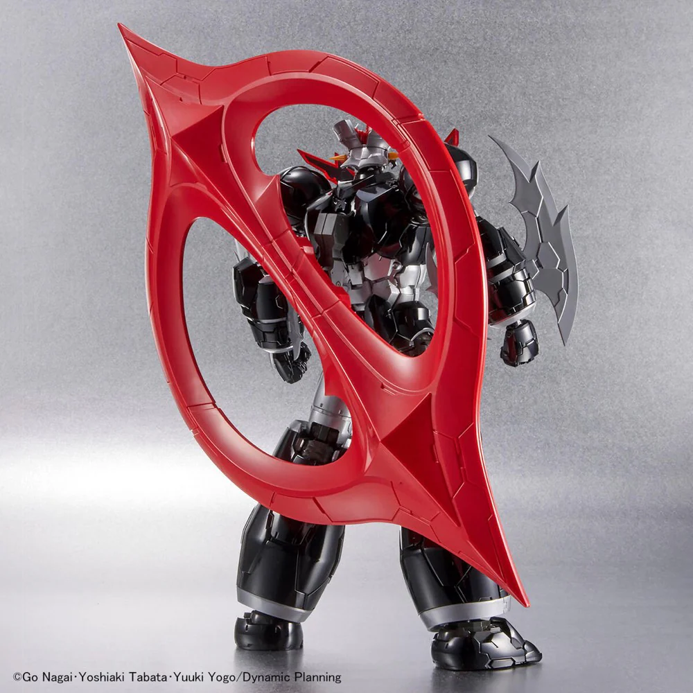 HG Mazinger ZERO (Infinitism) - Image 9