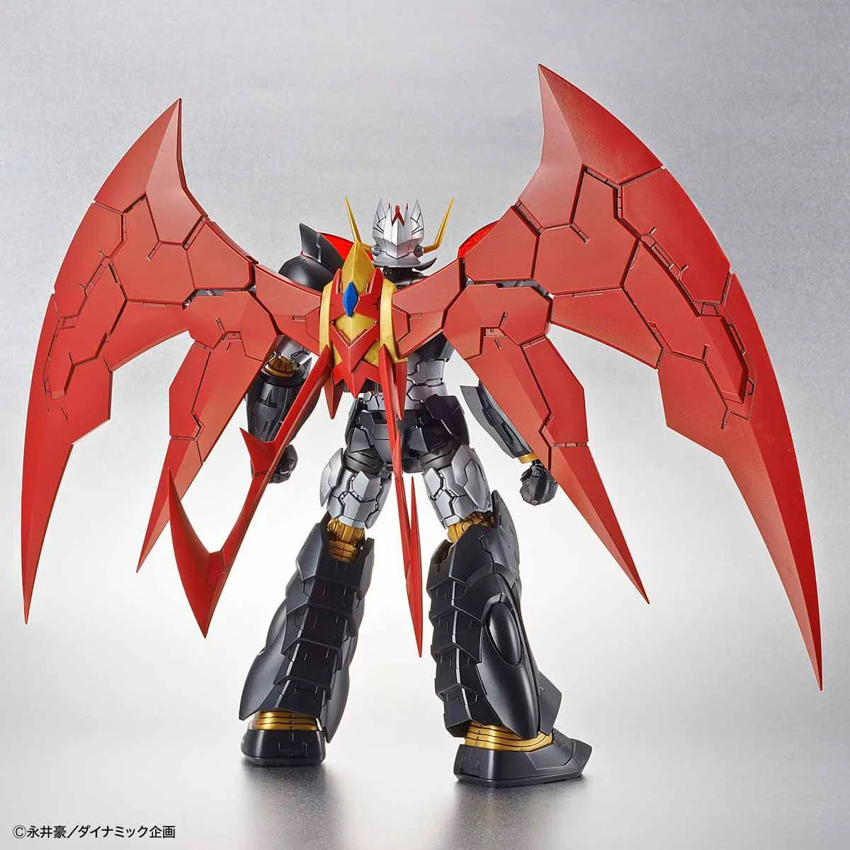 HG Mazinkaiser (Infinitism) - Image 3