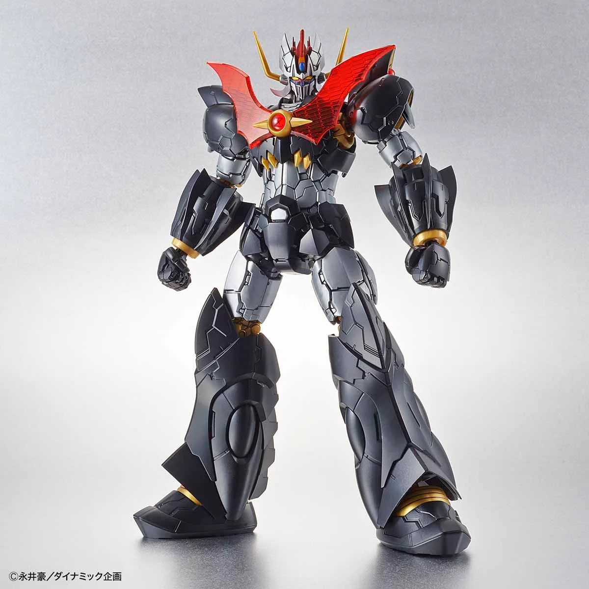 HG Mazinkaiser (Infinitism) - Image 4