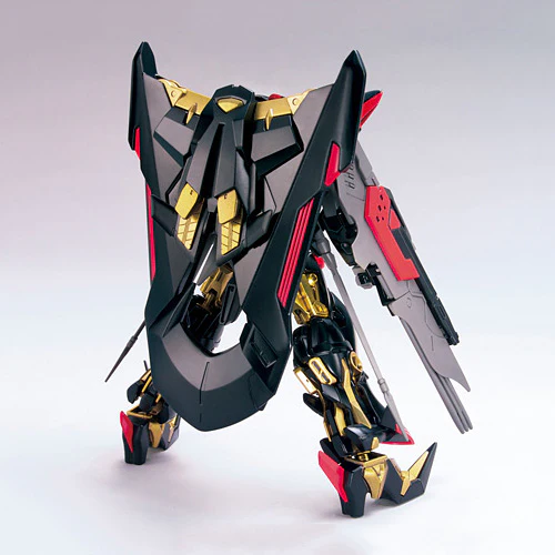 HG MBF-P01-Re2 Gundam Astray Gold Frame Amatsu Mina - Image 3