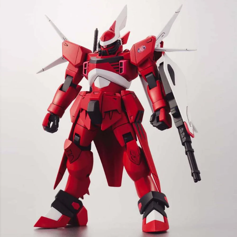 HG Mobile CGUE (Xist Elwes Custom) - Image 2