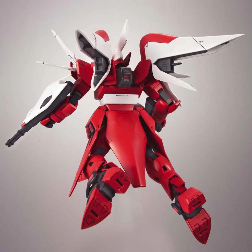 HG Mobile CGUE (Xist Elwes Custom) - Image 6