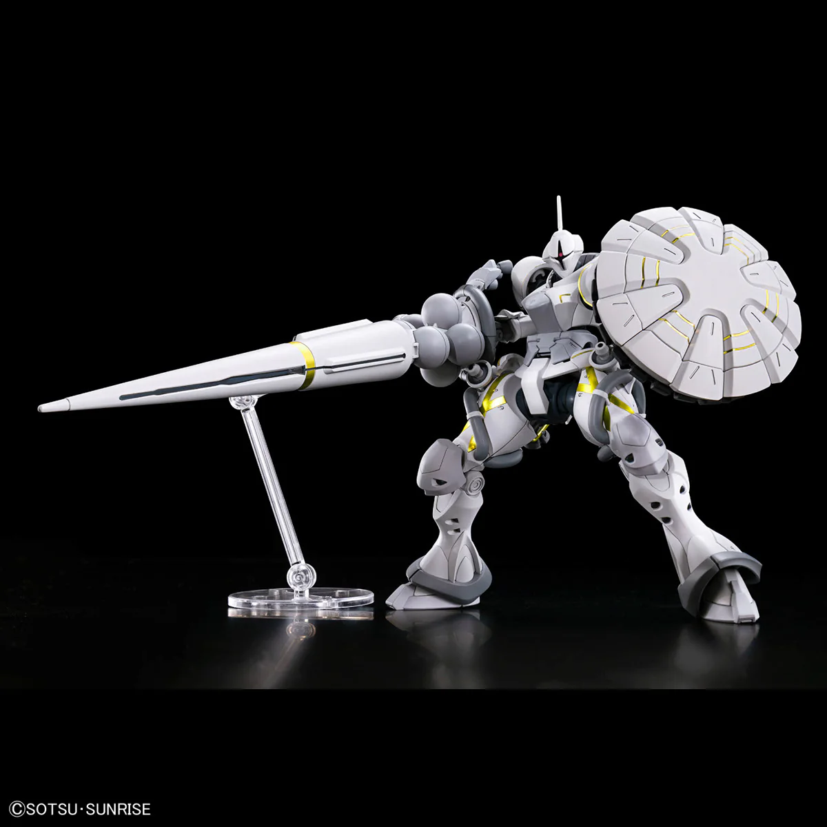 HG MS-15/H Gyan Hakuji-Packs (Xavier Olivette Custom) - Image 4