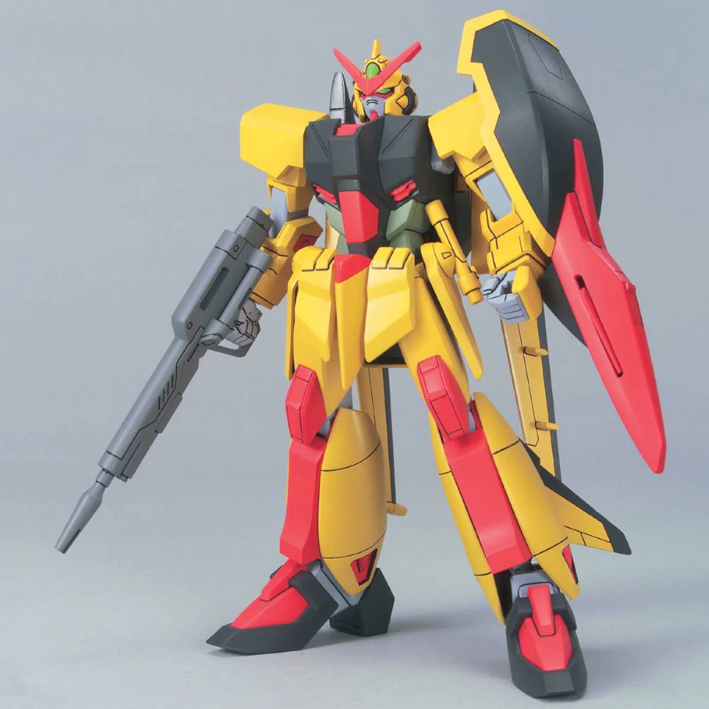 HG Murasame (Andrew Waltfeld Custom) - Image 2