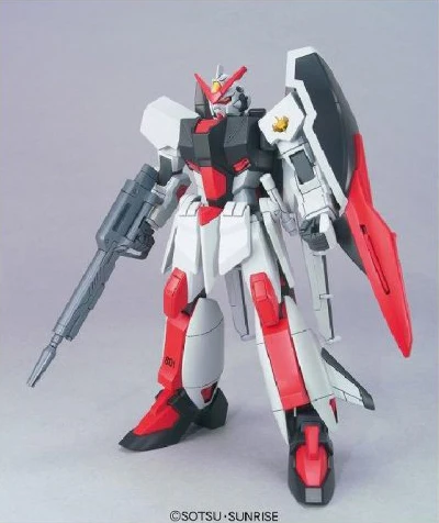 HG Murasame Mass Production - Image 2