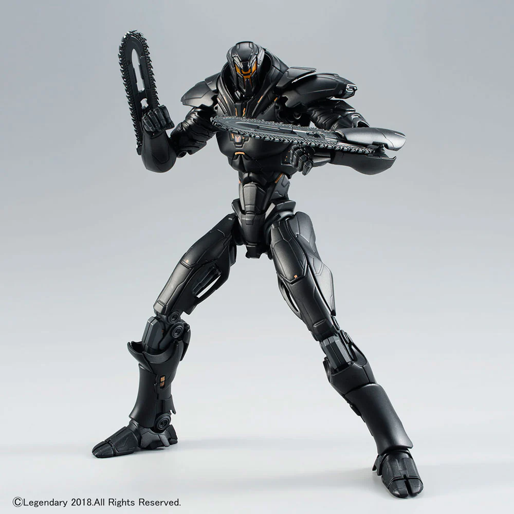 HG Obsidian Fury - Image 6