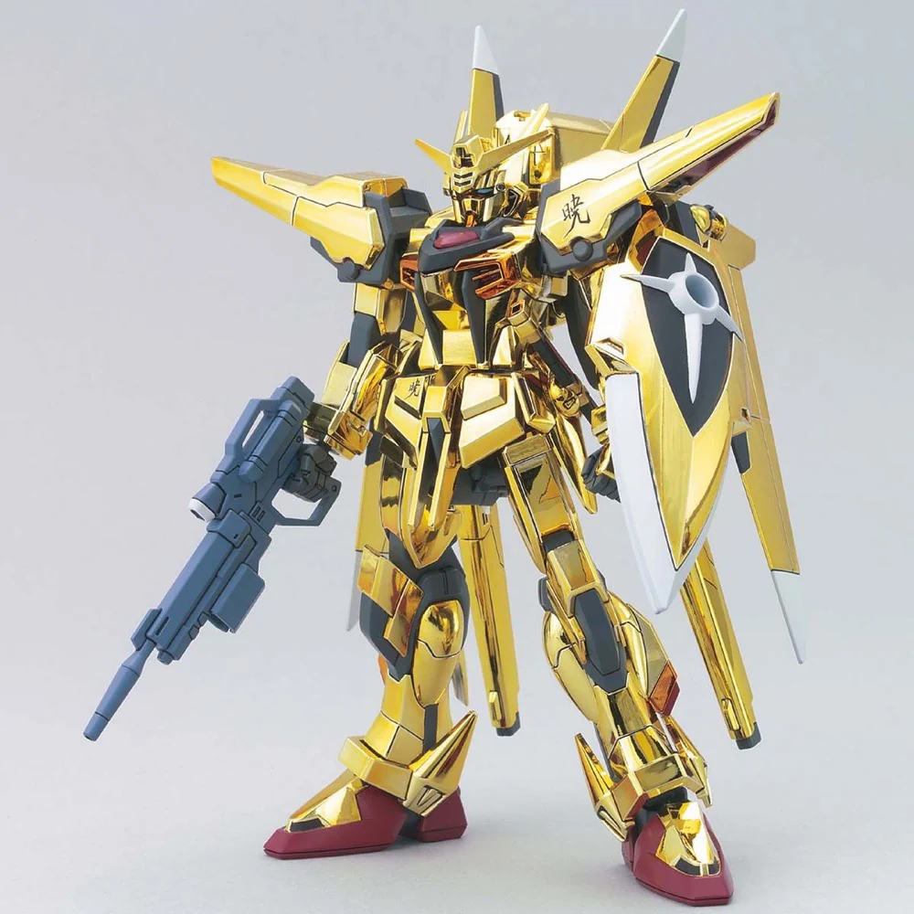 HG Oowashi Akatsuki Gundam - Image 2