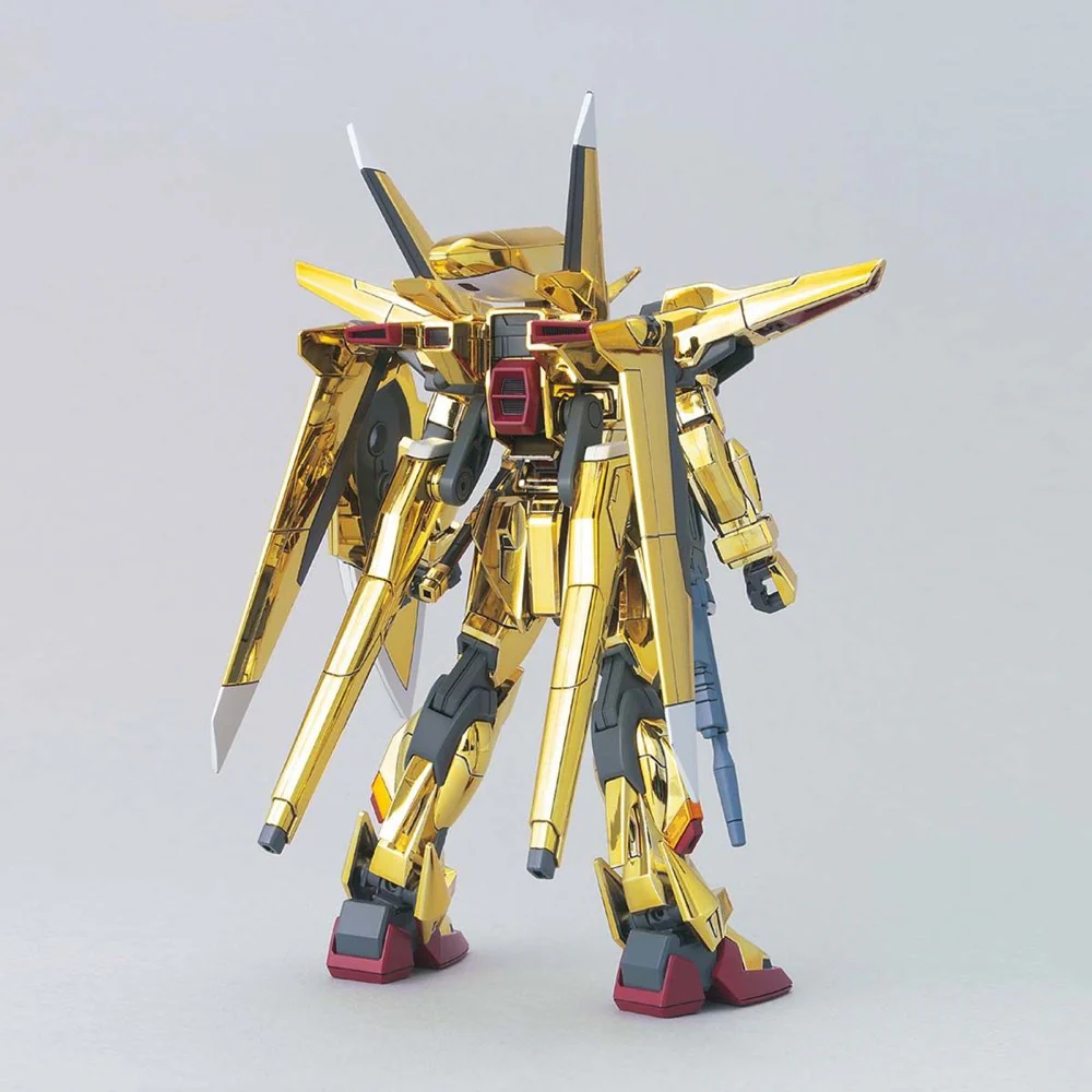 HG Oowashi Akatsuki Gundam - Image 3