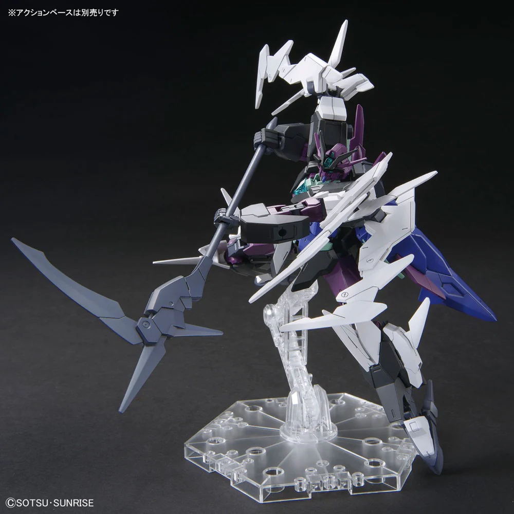 HG Plutine Gundam - Image 5