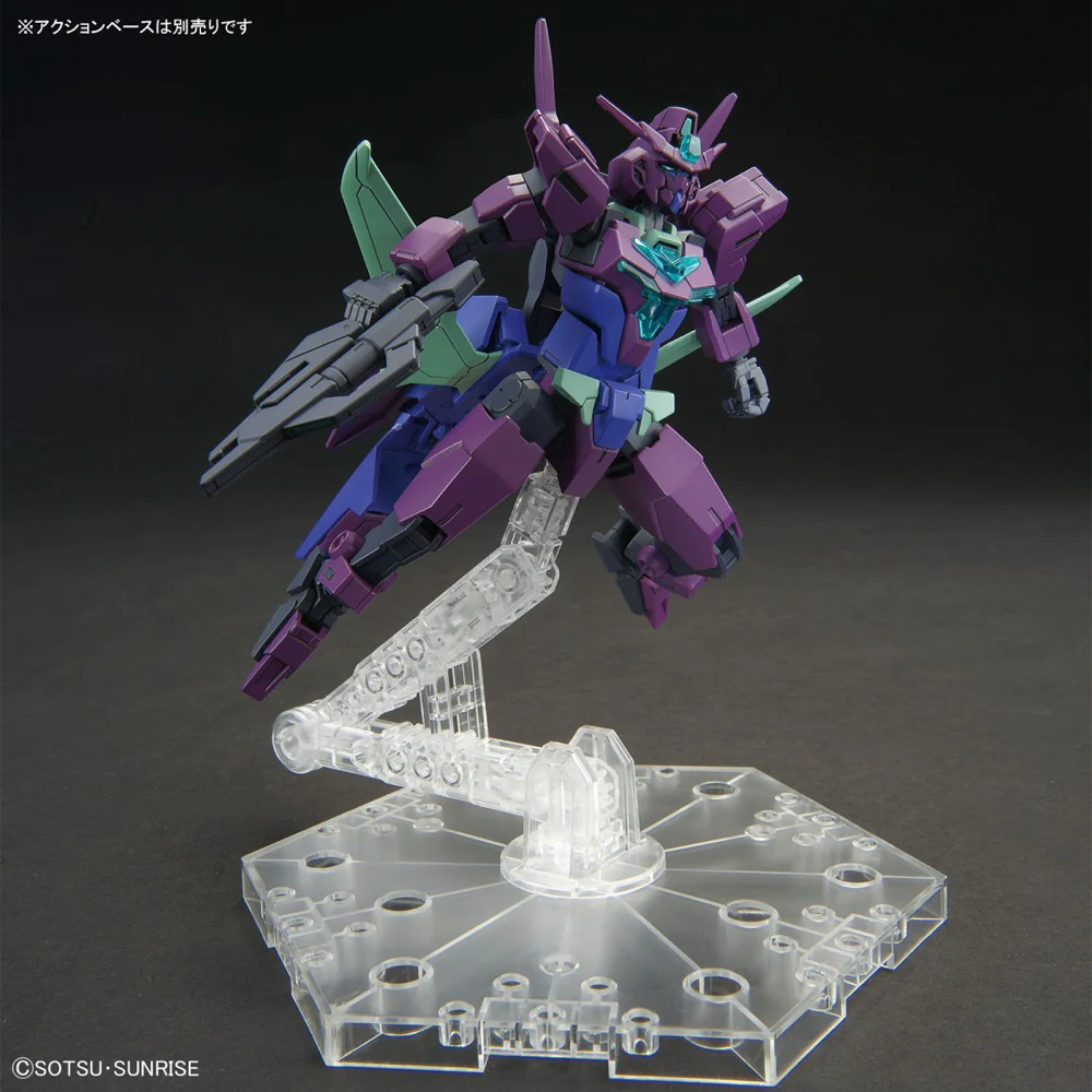 HG Plutine Gundam - Image 8