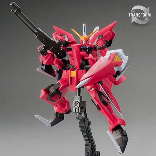 HG R05 Aegis Gundam