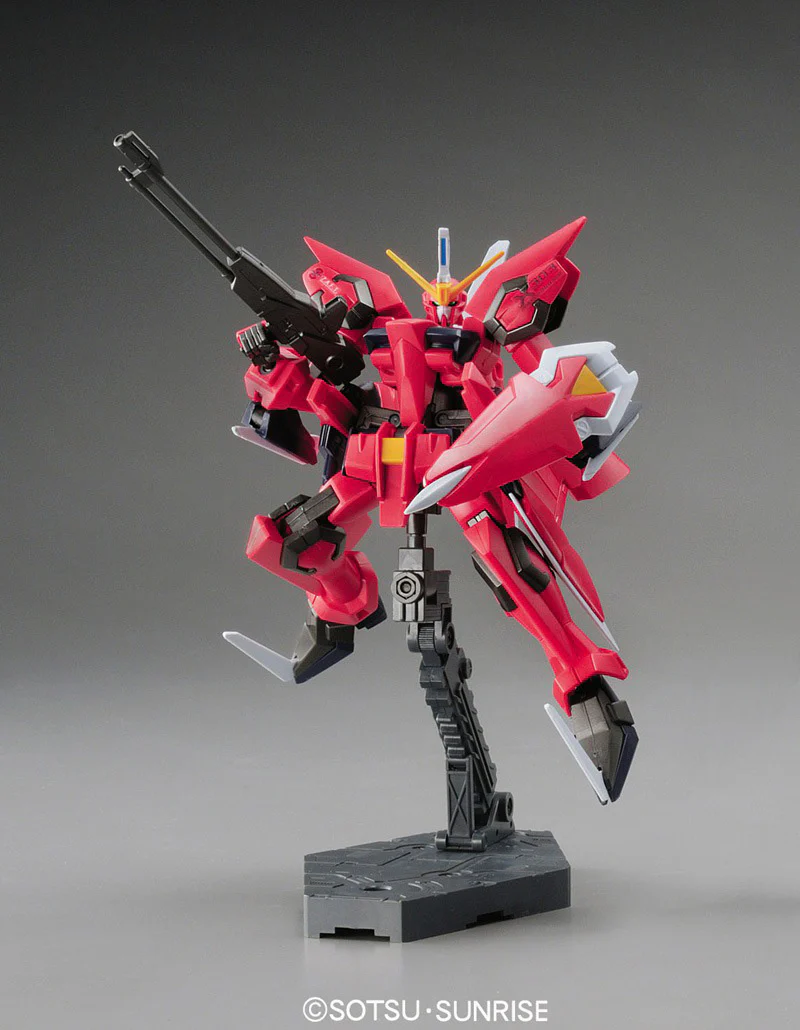 HG R05 Aegis Gundam - Image 2