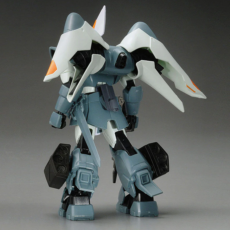 HG R06 Mobile Ginn - Image 5