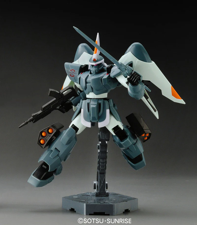 HG R06 Mobile Ginn - Image 6