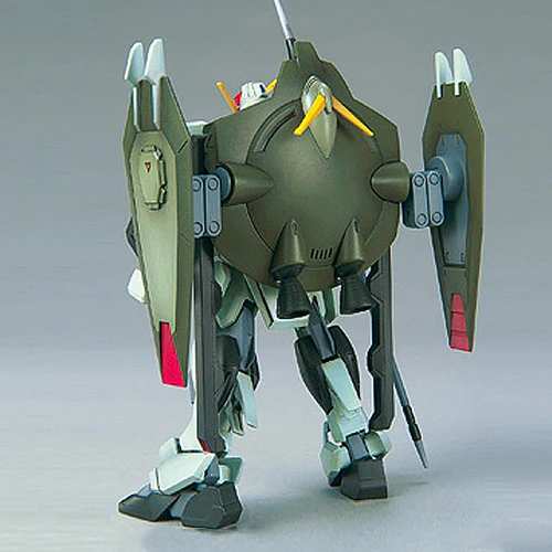 HG R09 Forbidden Gundam - Image 3