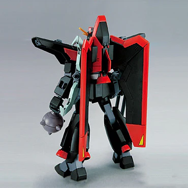 HG R10 Raider Gundam - Image 3