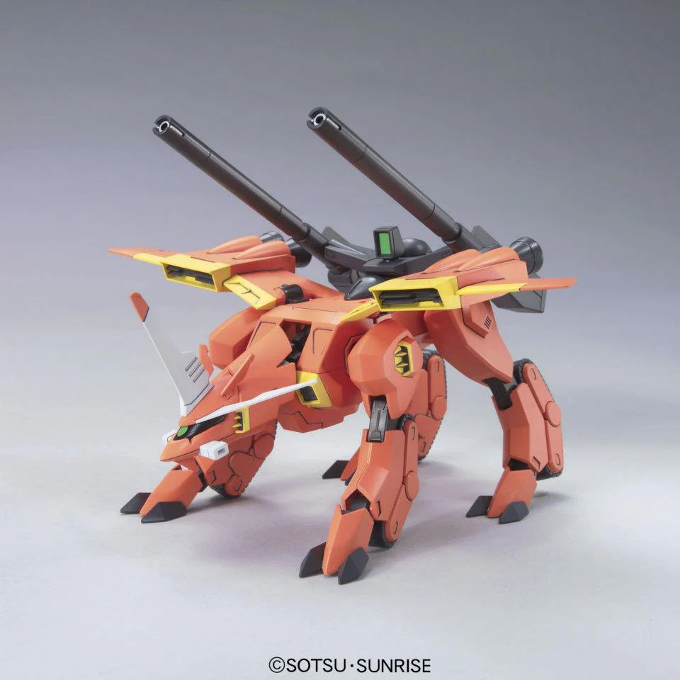 HG R11 LaGOWE - Image 3