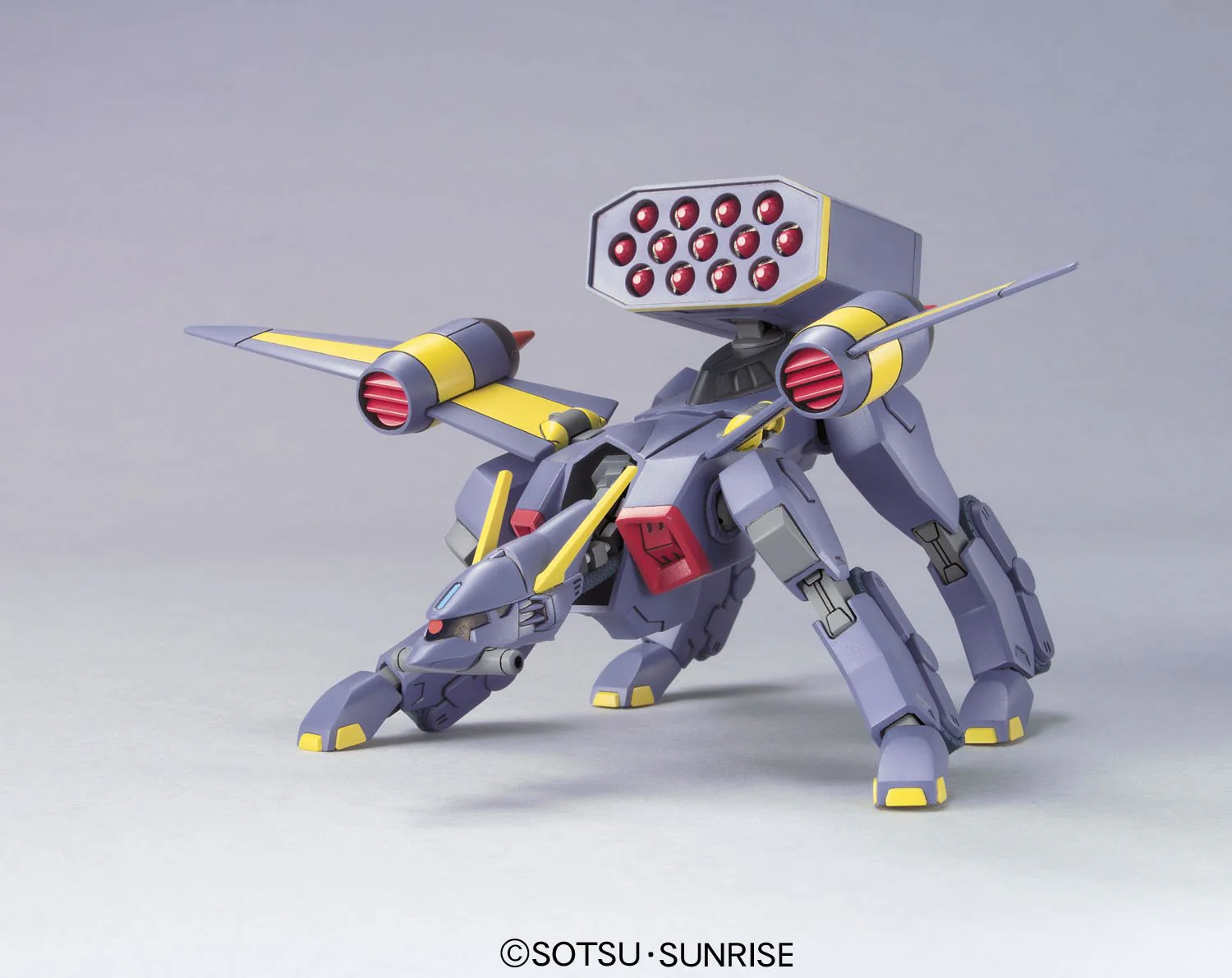 HG R12 Mobile BuCUE - Image 2