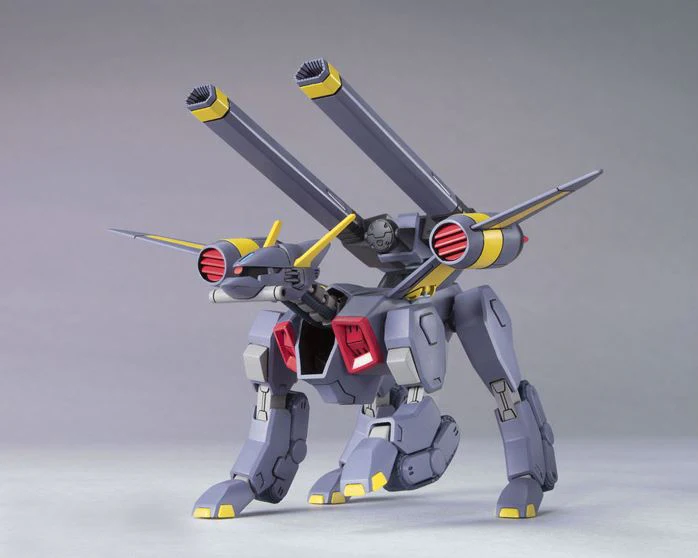 HG R12 Mobile BuCUE - Image 3