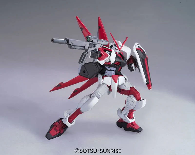 HG R16 M1 Astray - Image 3