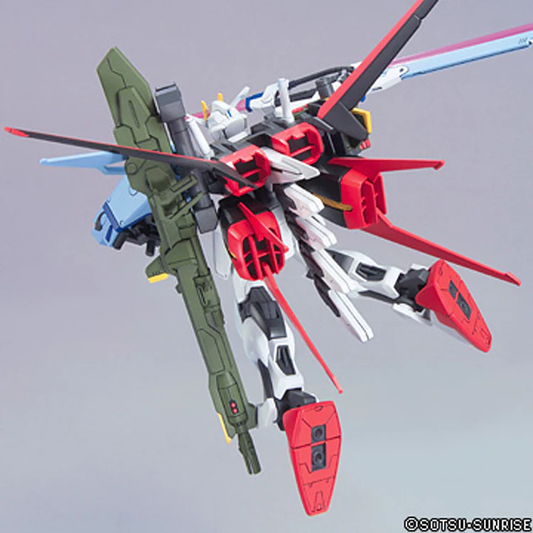 HG R17 Perfect Strike Gundam - Image 7