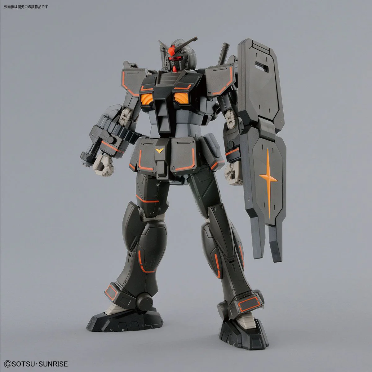 HG RX-78-01(FSD) Gundam Full Scale Development (Gundam The Origin Ver.) - Image 3