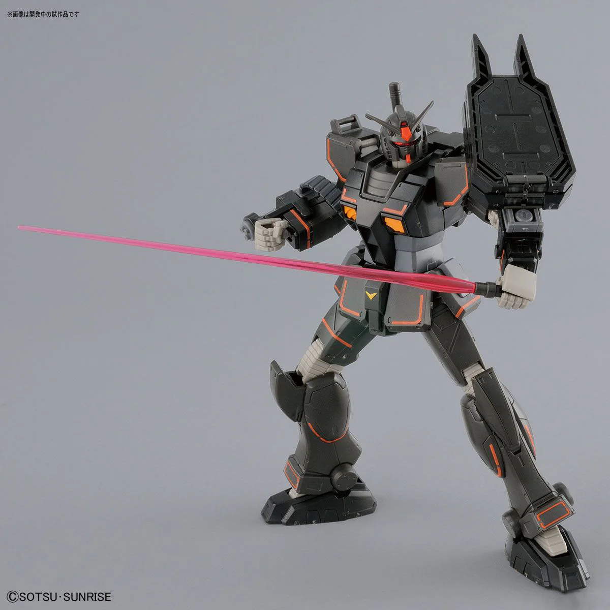 HG RX-78-01(FSD) Gundam Full Scale Development (Gundam The Origin Ver.) - Image 6