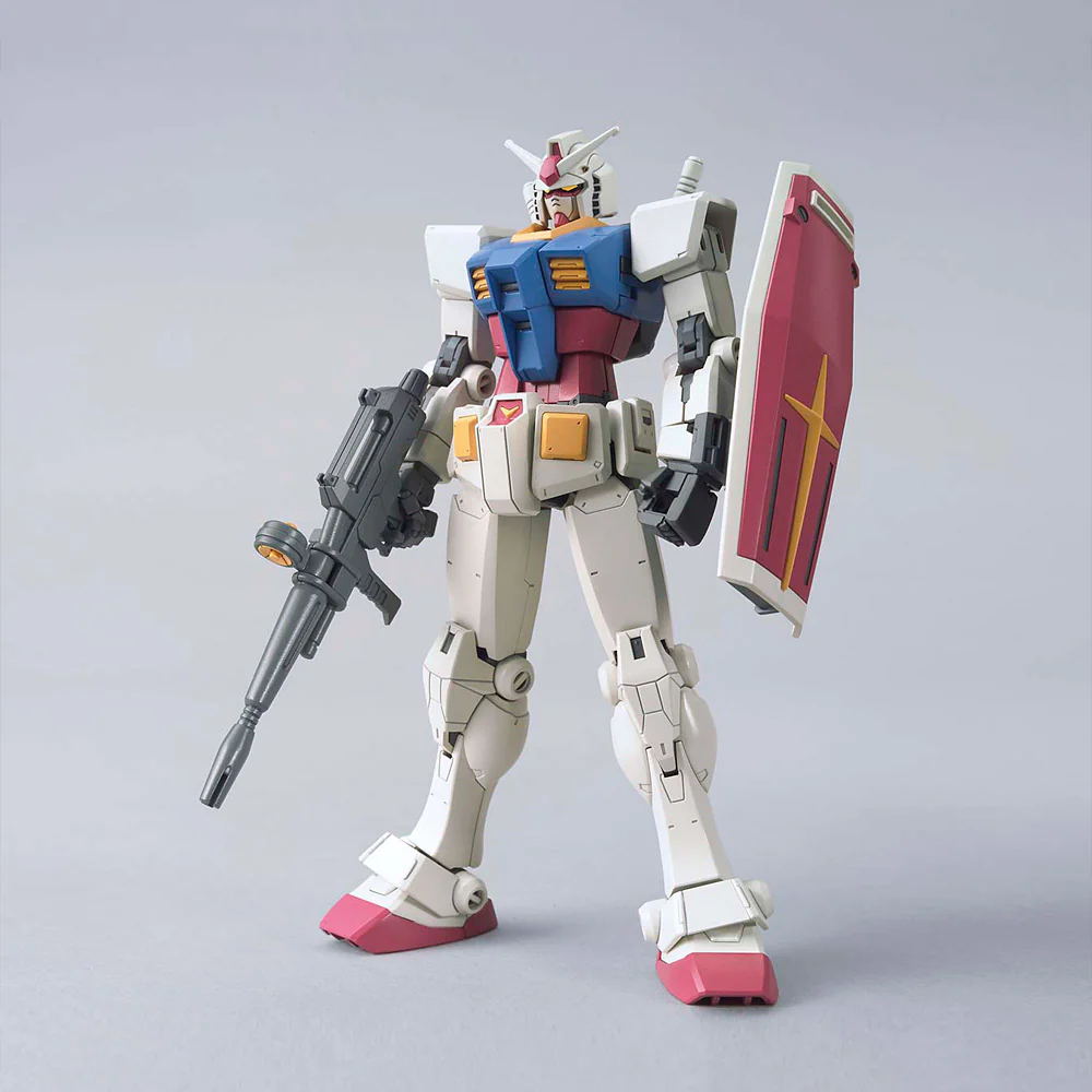 HG RX-78-2 Gundam (Beyond Global)