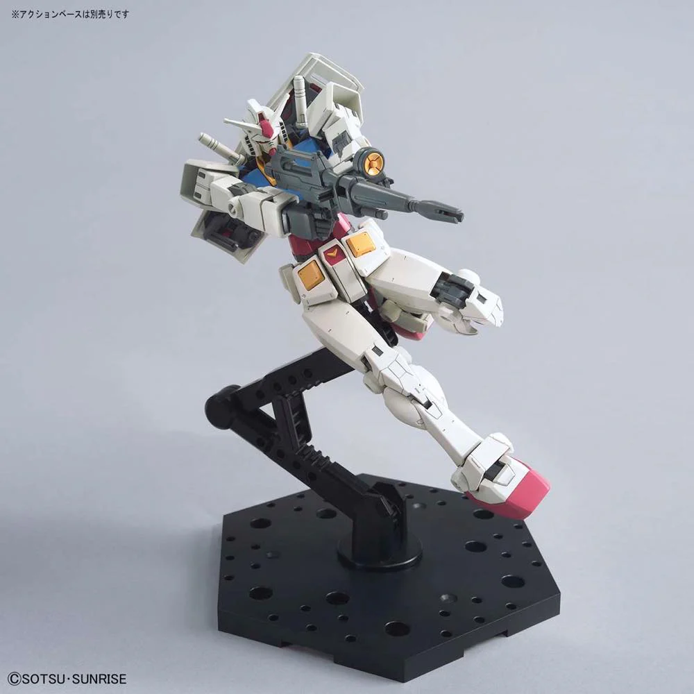HG RX-78-2 Gundam (Beyond Global) - Image 10