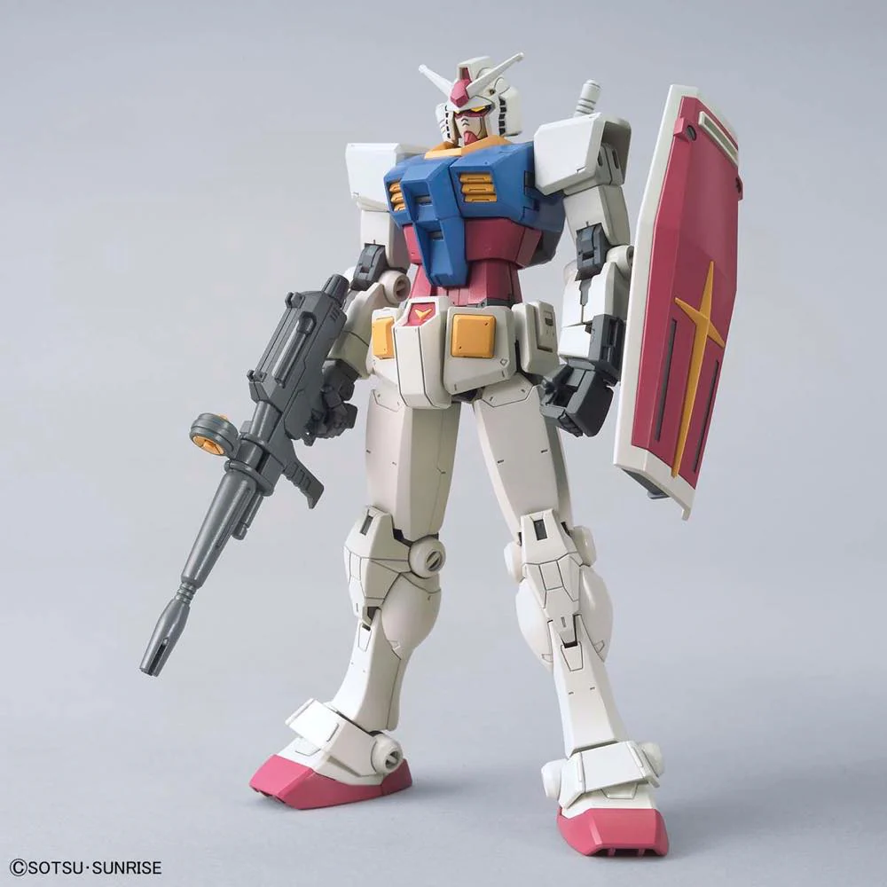 HG RX-78-2 Gundam (Beyond Global) - Image 2