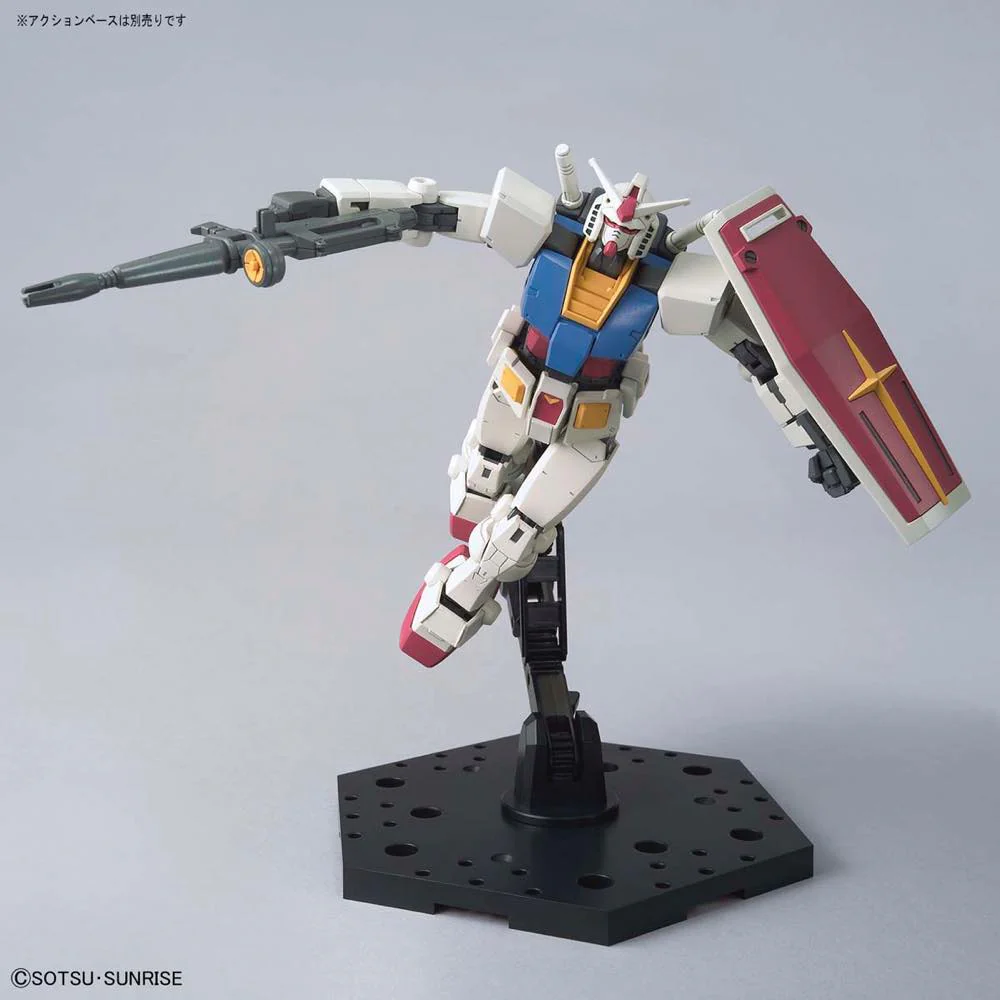 HG RX-78-2 Gundam (Beyond Global) - Image 8