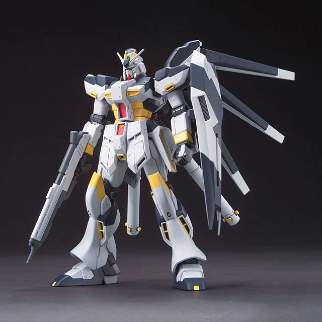 HG RX-93-ν2 Hi-Nu Gundam GPB Color Ver.