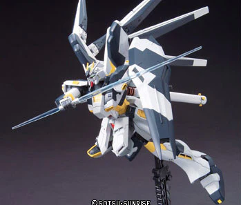 HG RX-93-ν2 Hi-Nu Gundam GPB Color Ver. - Image 6